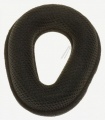 Philips Foam Pad Headphones - Ear Cushion